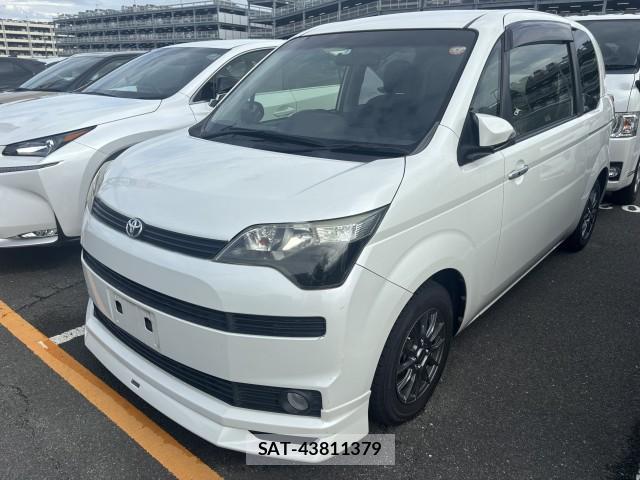 Toyota SPADE 2014-03 8856163-0