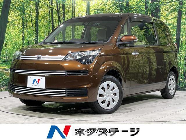 Toyota SPADE 2018-03 8856794-0