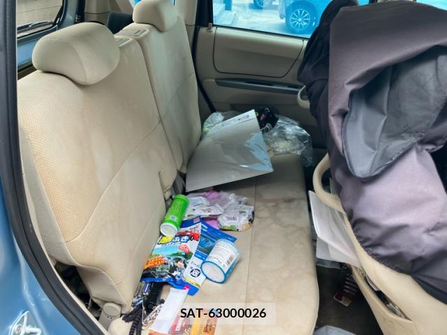 Subaru STELLA 2009-06 8854495-10