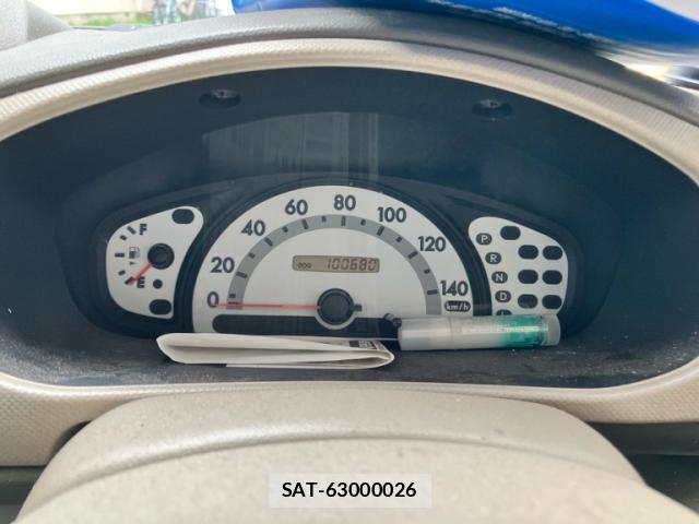 Subaru STELLA 2009-06 8854495-14