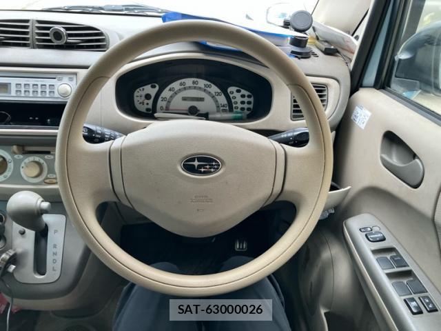 Subaru STELLA 2009-06 8854495-15