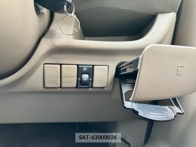 Subaru STELLA 2009-06 8854495-16