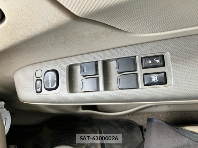 Subaru STELLA 2009-06 8854495-17