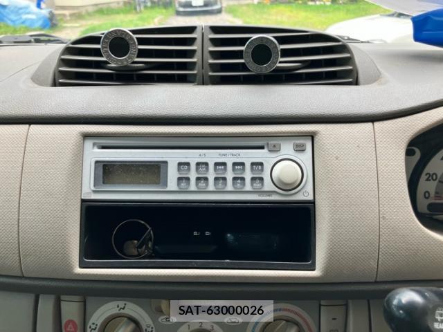 Subaru STELLA 2009-06 8854495-18