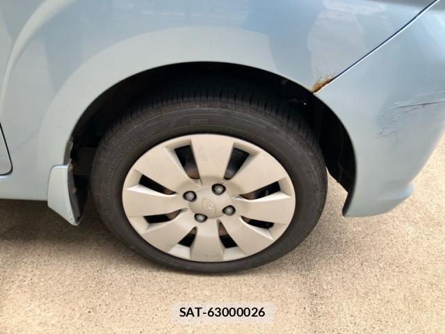 Subaru STELLA 2009-06 8854495-4