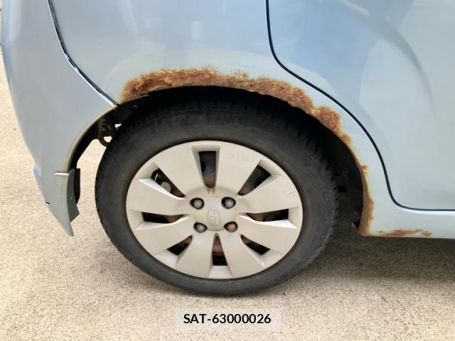 Subaru STELLA 2009-06 8854495-5