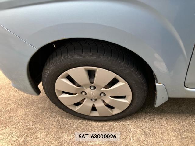 Subaru STELLA 2009-06 8854495-7