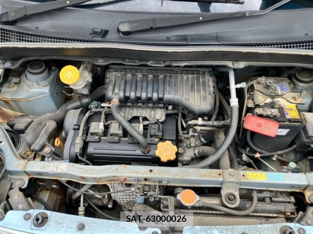 Subaru STELLA 2009-06 8854495-8