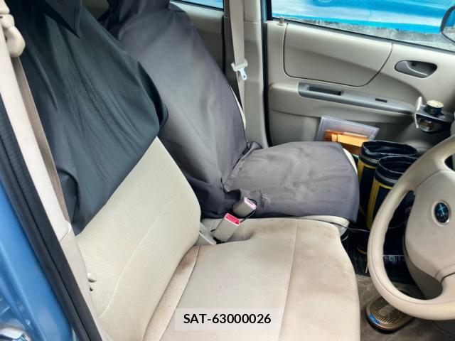 Subaru STELLA 2009-06 8854495-9