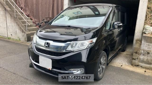 Honda e 2015-07 8855379-0