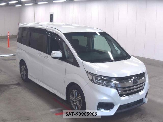 Honda e 2019-09 8855559-0