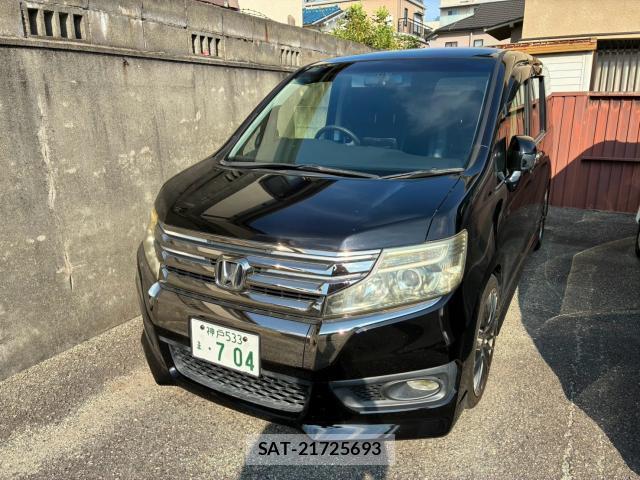Honda e 2013-03 8855898-0