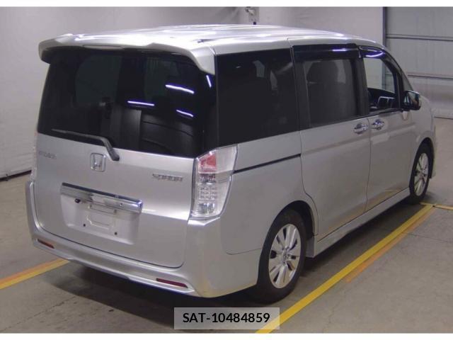 Honda e 2011-11 8855908-1