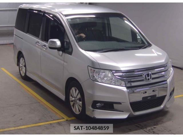 Honda e 2011-11 8855908-3