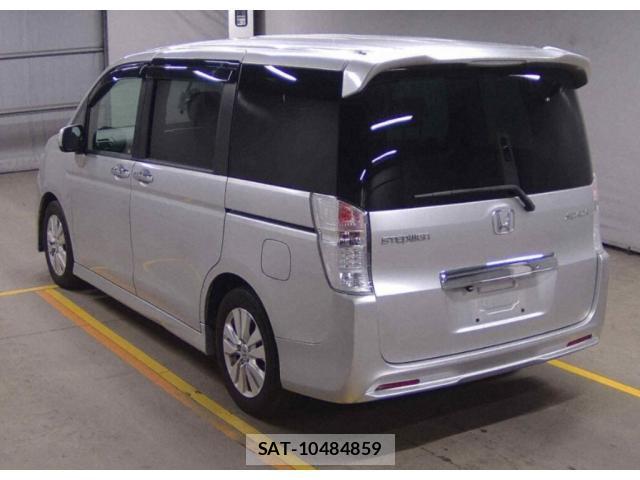 Honda e 2011-11 8855908-4