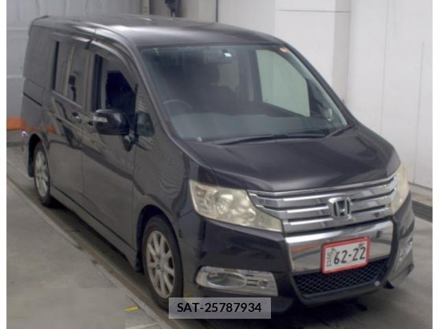 Honda e 2011-02 8856217-0