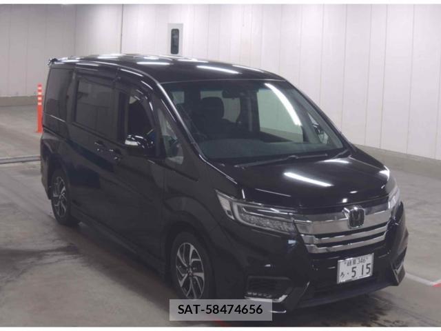 Honda e 2018 8856320-0