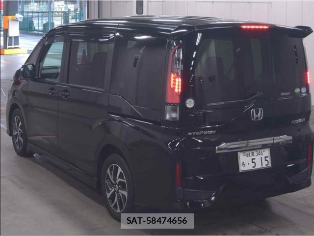 Honda e 2018 8856320-1