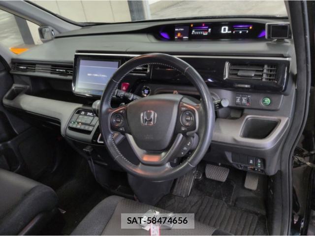 Honda e 2018 8856320-2