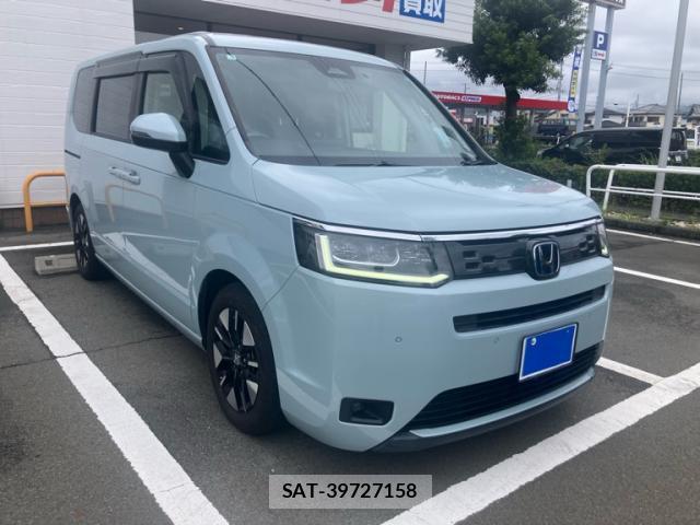 Honda e 2023-05 8853914-0