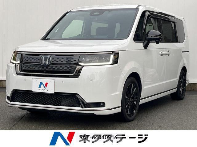 Honda e 2025-07 8854302-0