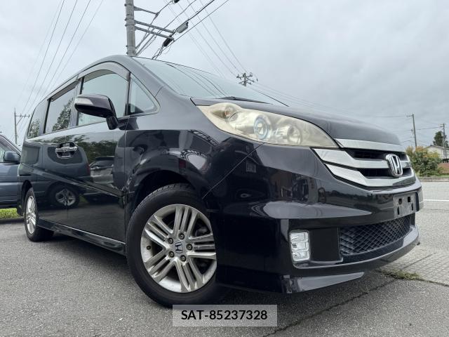Honda e 2008-01 8854724-0