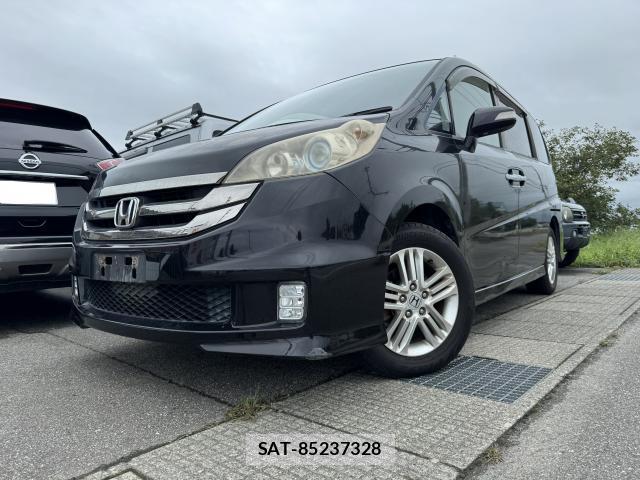 Honda e 2008-01 8854724-1