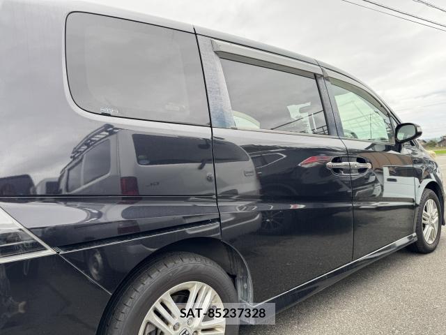 Honda e 2008-01 8854724-4