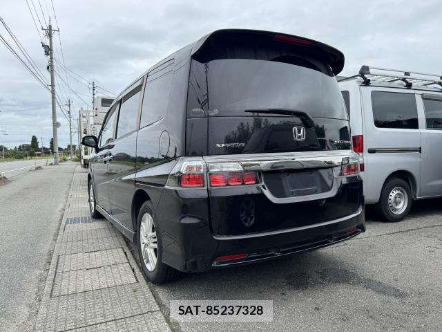 Honda e 2008-01 8854724-7