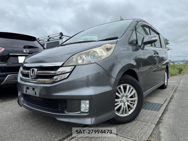 Honda e 2009-06 8854726-0