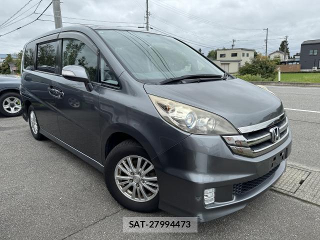 Honda e 2009-06 8854726-1