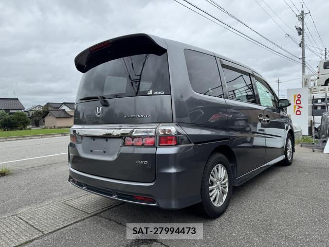 Honda e 2009-06 8854726-7