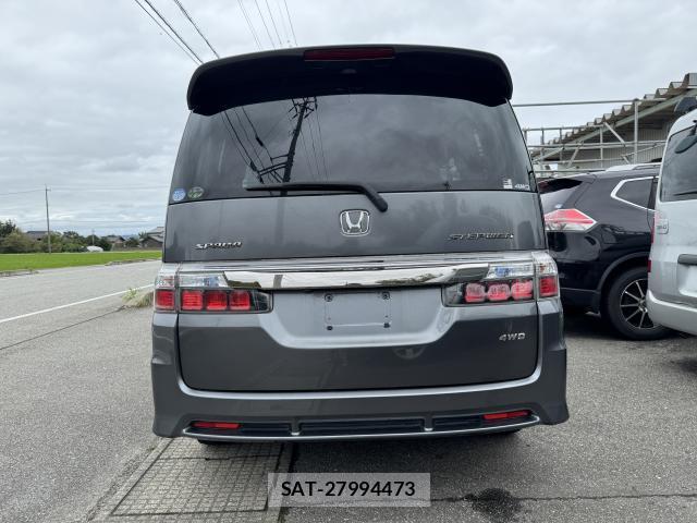 Honda e 2009-06 8854726-9