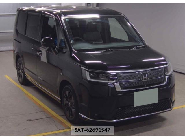 Honda e 2026-08 8855912-0