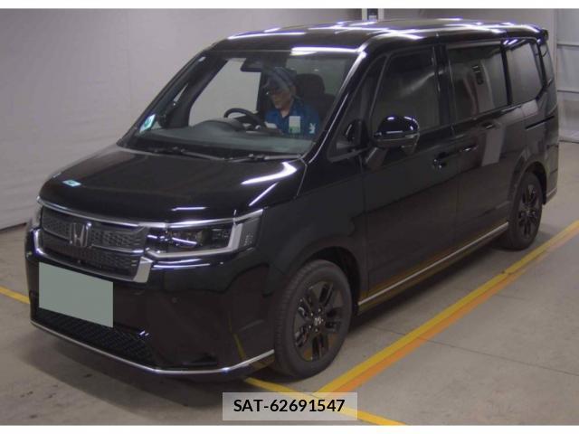 Honda e 2026-08 8855912-3