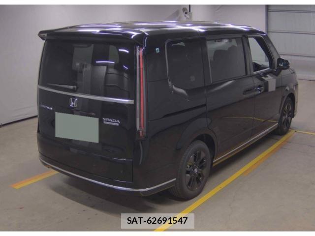 Honda e 2026-08 8855912-4