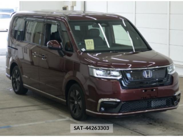 Honda e 2025-11 8856231-0