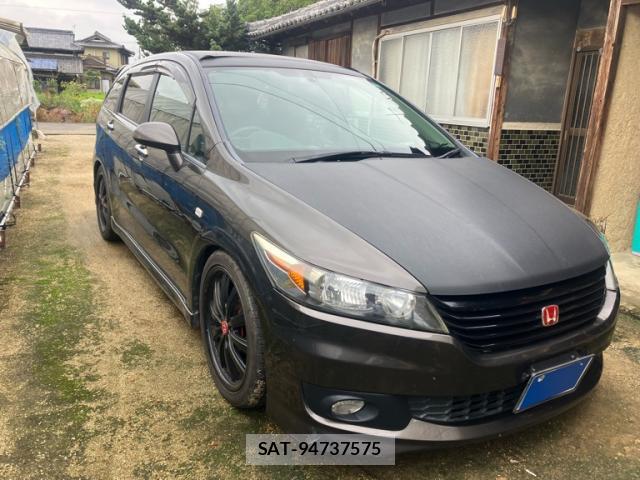 sat car