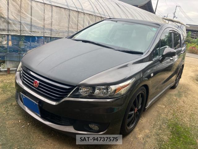 Honda STREAM 2007-02 8853959-1