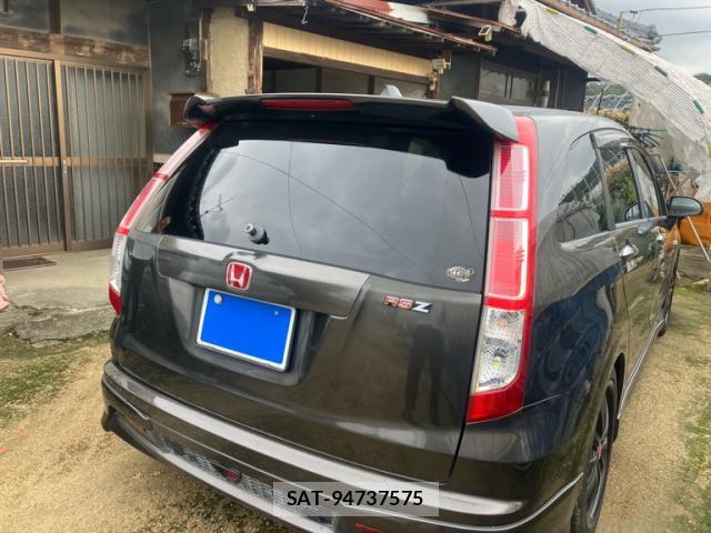 Honda STREAM 2007-02 8853959-13
