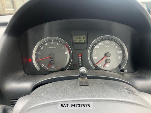 Honda STREAM 2007-02 8853959-16