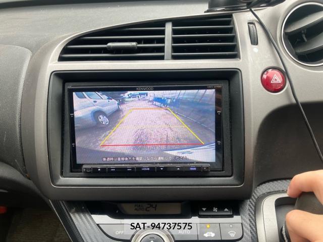 Honda STREAM 2007-02 8853959-18