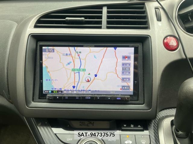 Honda STREAM 2007-02 8853959-19