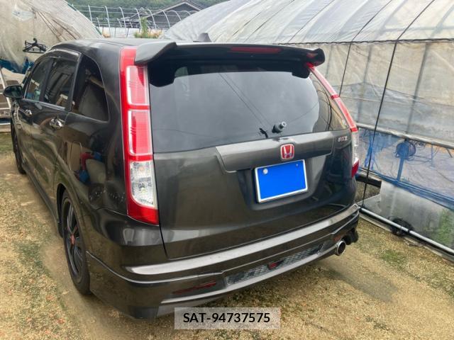 Honda STREAM 2007-02 8853959-2