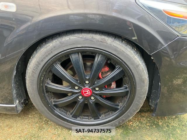Honda STREAM 2007-02 8853959-3