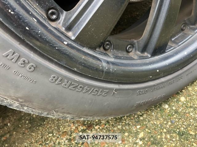 Honda STREAM 2007-02 8853959-4
