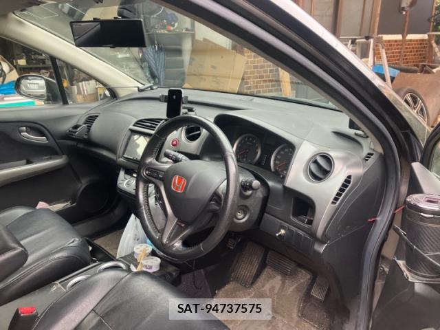 Honda STREAM 2007-02 8853959-6