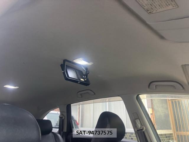 Honda STREAM 2007-02 8853959-7
