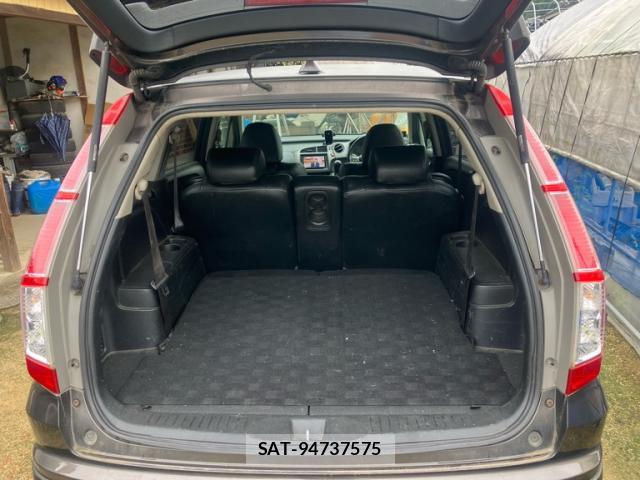 Honda STREAM 2007-02 8853959-9