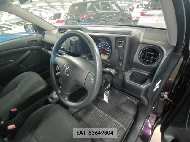 Toyota SUCCEED VAN 2019-10 8855819-2